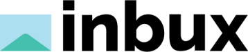 inbux logo